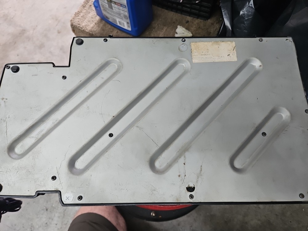 DigiTech RP1000 Multi-Effects Switching System Pedal Guitar Processor Looper