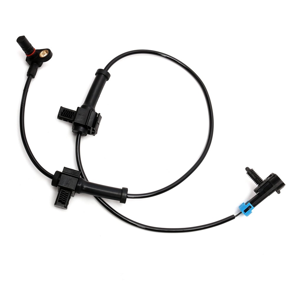 2 Pair for Chevy Silverado Front and Rear Left & Right ABS Wheel Speed Sensor💫