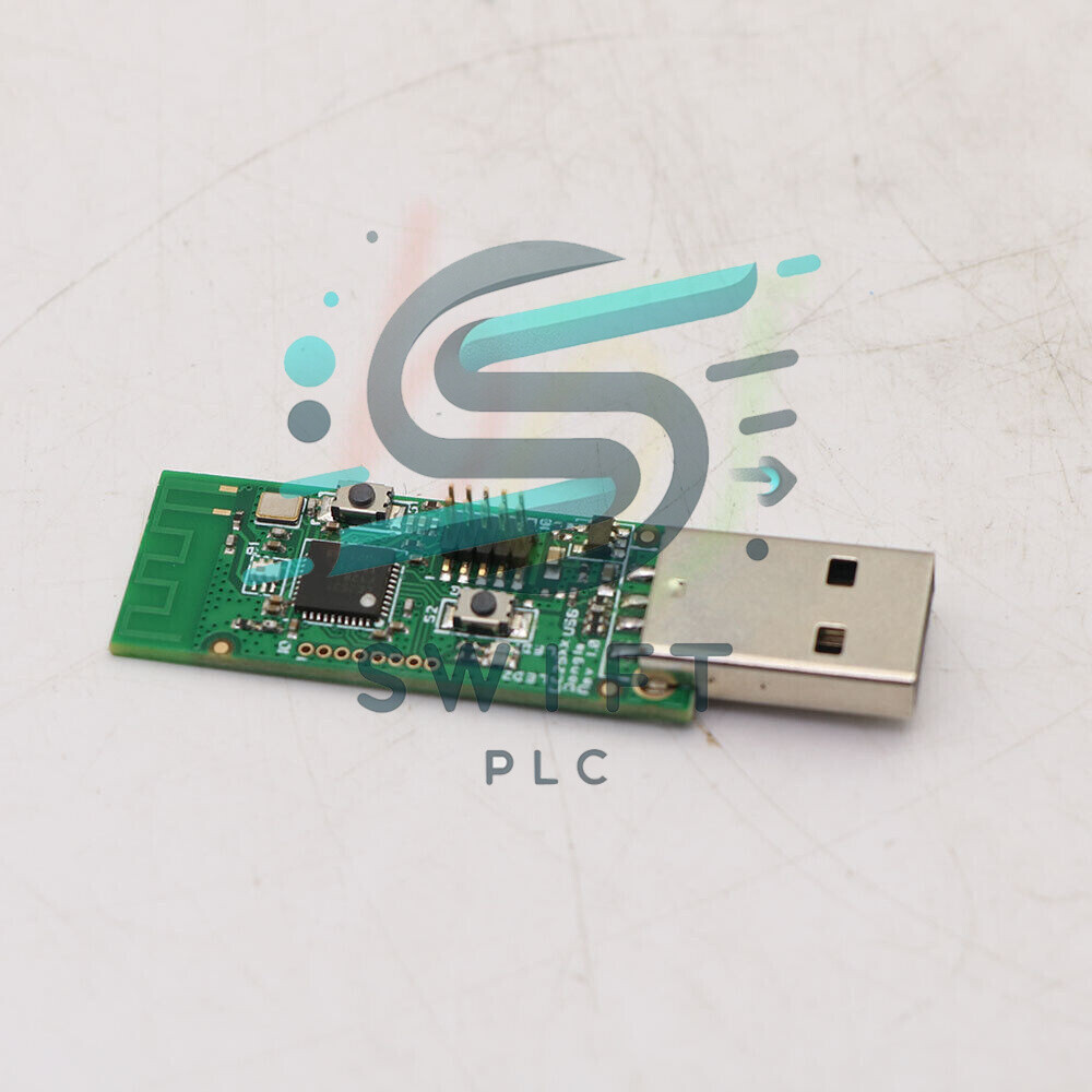CC2531 Sniffer Bare Board Protocol Analyzer Wireless Module B Interface Dongle