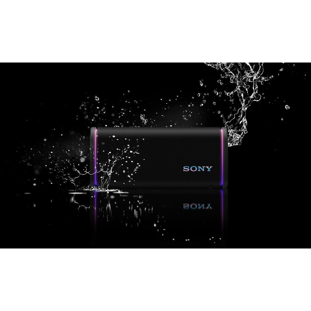 Sony ULT FIELD 5 Wireless Portable Bluetooth Speaker (White)