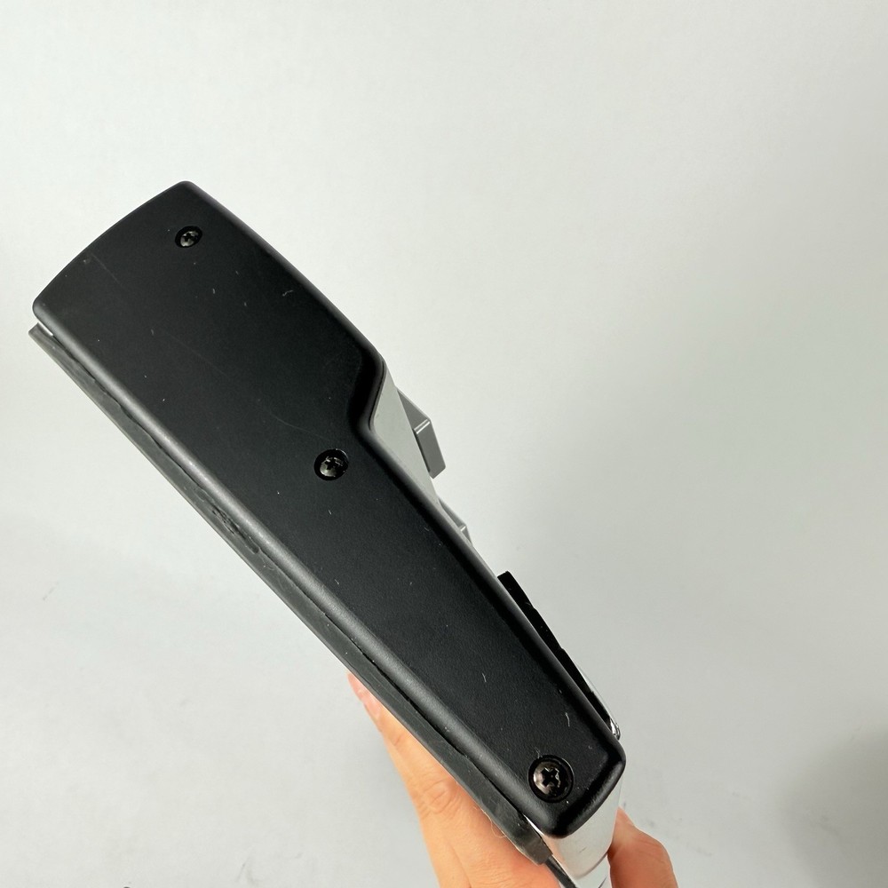 Apogee Silver Gio USB Stomp Interface Pedalboard Footcontroller Guitar FX