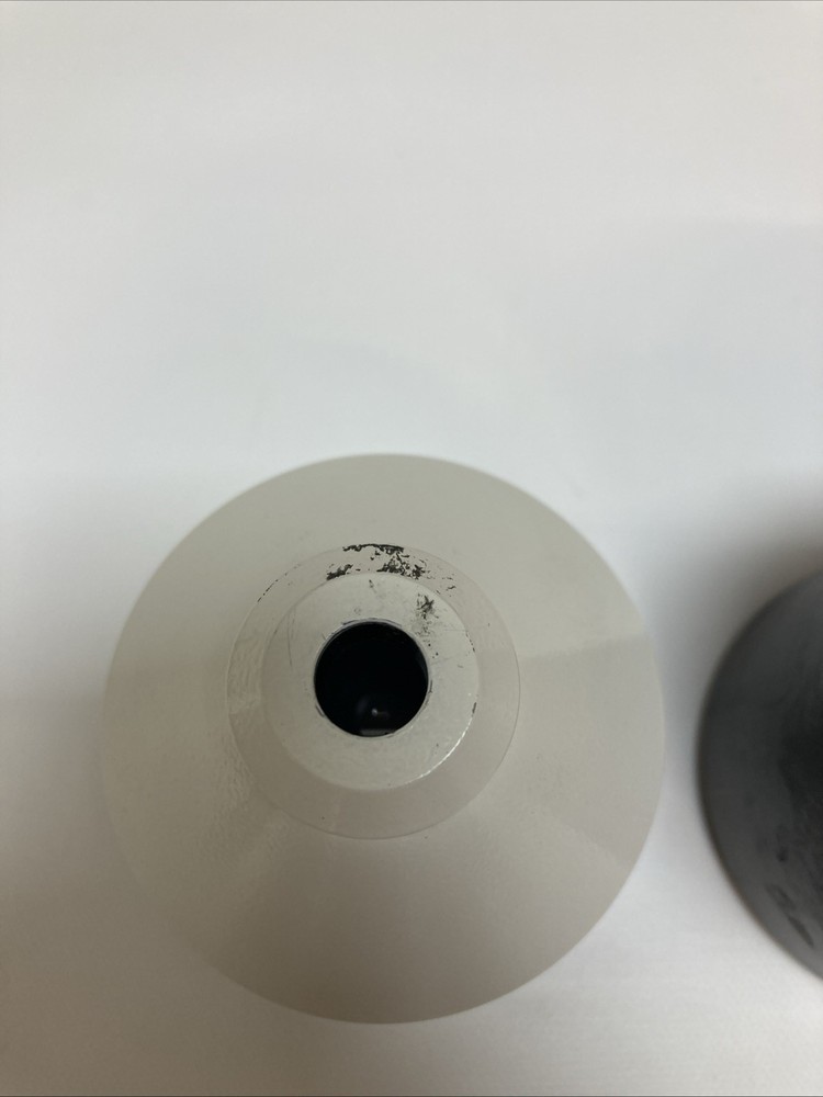 Zeiss Light Guide 447250 From Working Microscope - Extra Adapter | U.S.A. SELLER