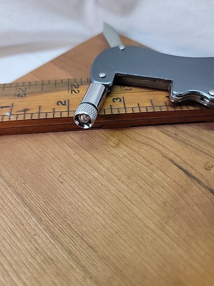 Carabiner Adv Multi-tool