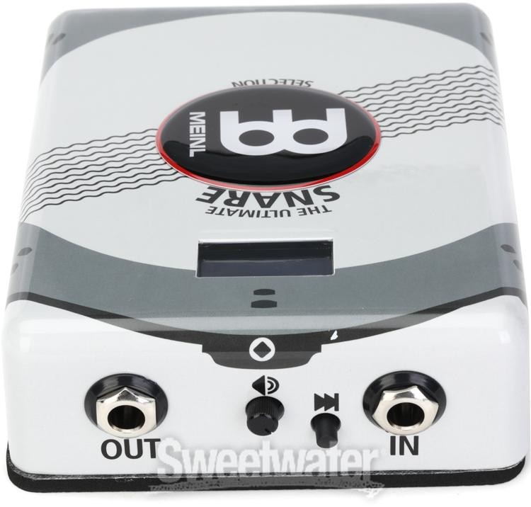 Meinl Percussion STB7 Digital Stomp Box