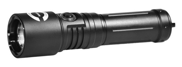 Oceama Underwater Torch Blanket