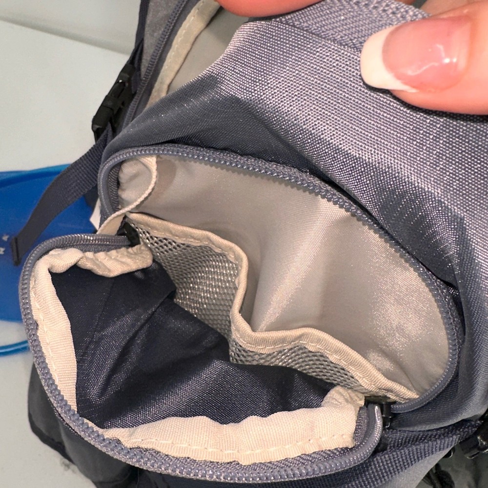 High Sierra Water Aqua Drinking Backpack