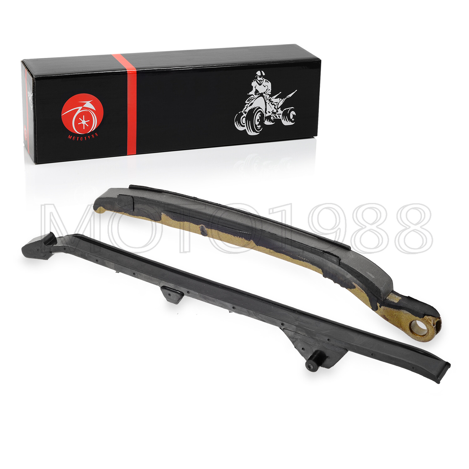 for HONDA TRX300 FourTrax 300 Camshaft Cam Timing Chain Guide 1988 1989-2000