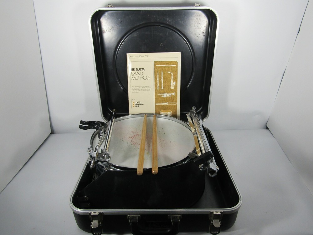 DEWEY DRUM 14' X 6 1/4 [ USED ]