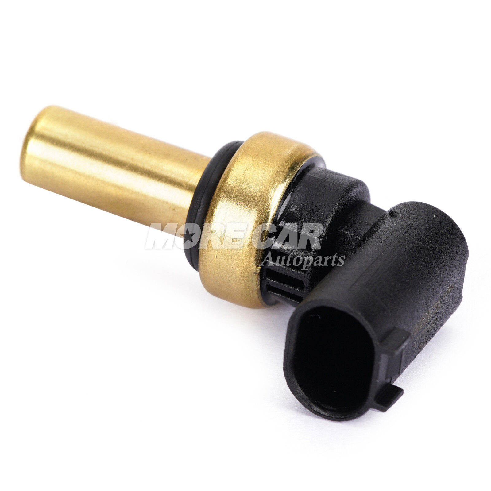 Coolant Temperature Sensor for Chevrolet Bolt EV Sonic Buick Encore GMC Canyon