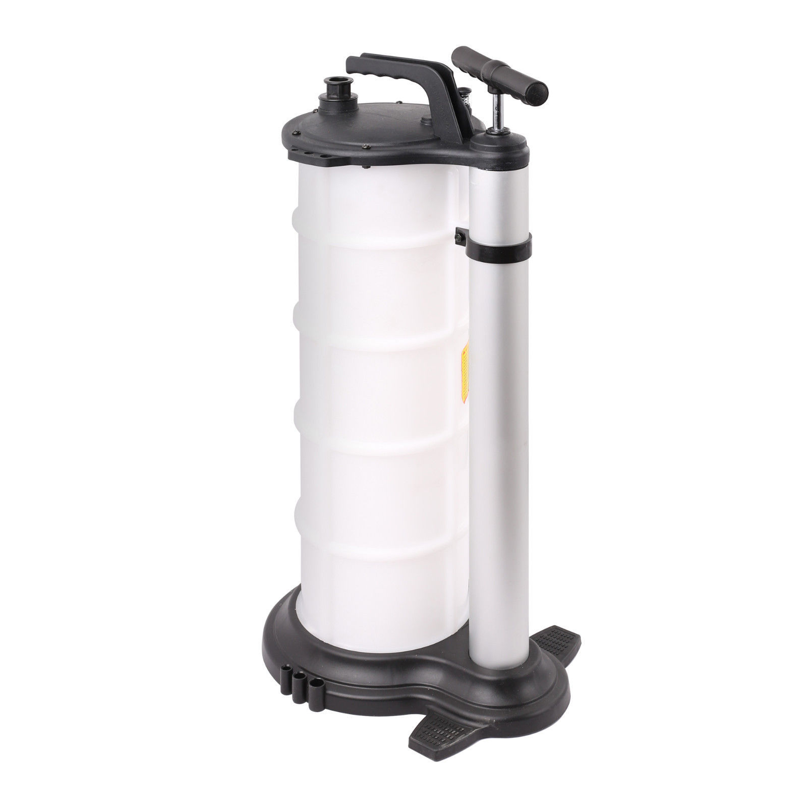 9L Vacuum Oil Fluid Suction Extractor Changer Manual Fuel Pump Tank Remover Tool