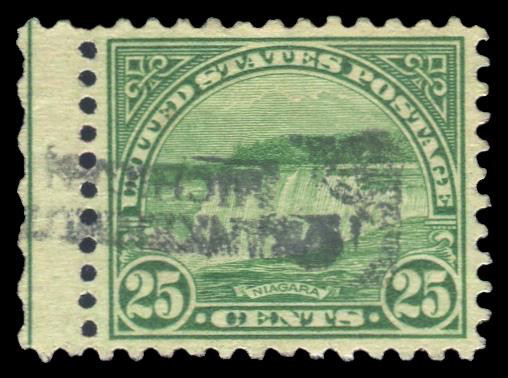 #699 Used PSE Graded 90, PSE Cert #  01329107