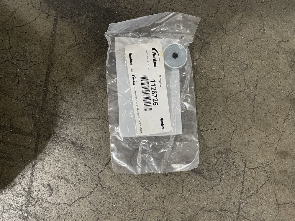 NORDSON 1126726