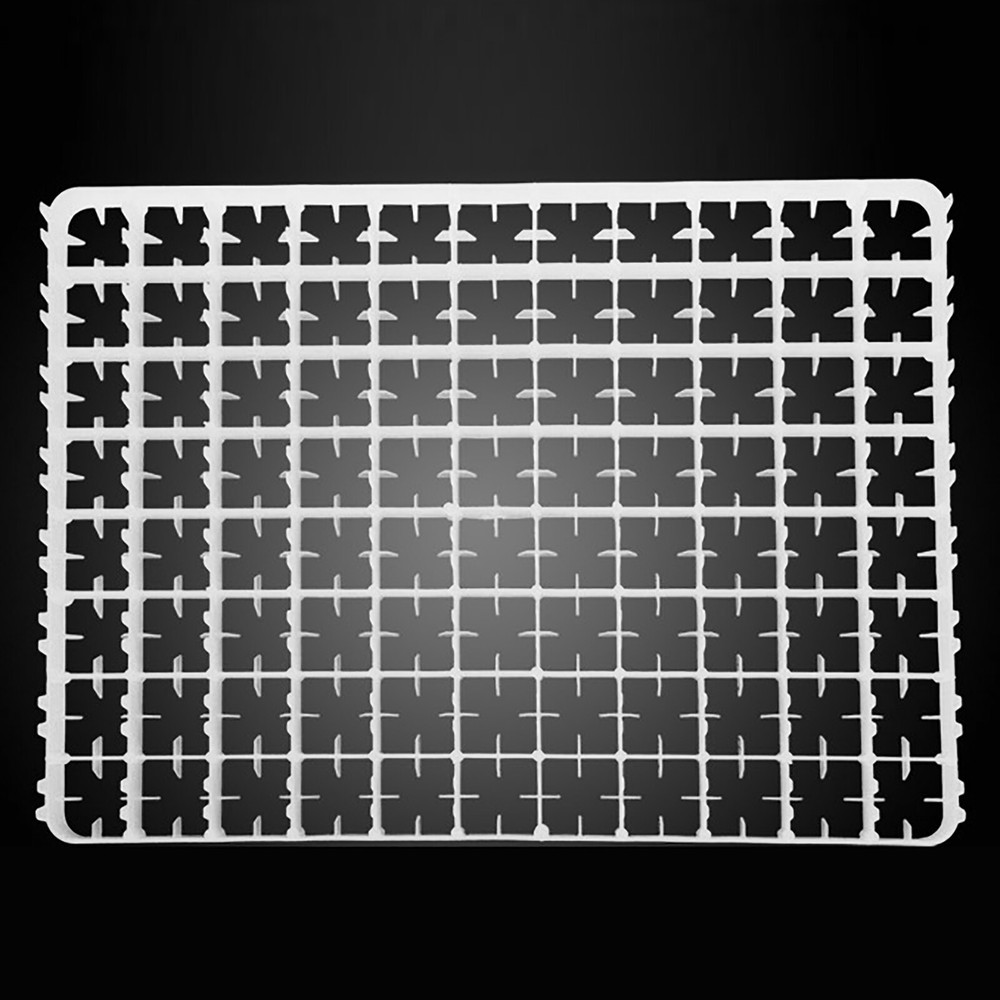 For Egg Incubator Hatcher Brooder Farm 5Pcs 88-Eggs Egg Breeding Tray Tool