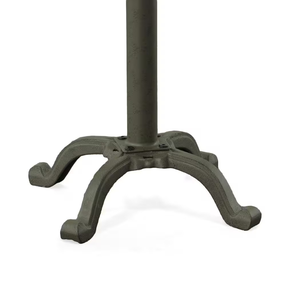 Colton Warm Chestnut End Table