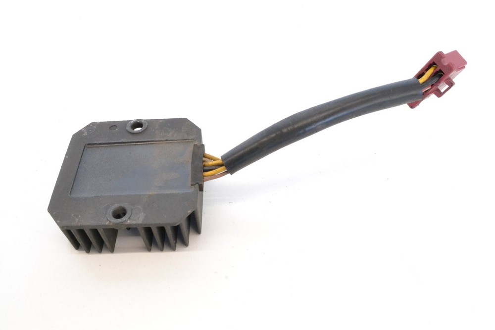 1981 KAWASAKI KZ1000 VOLTAGE RECTIFIER REGULATOR
