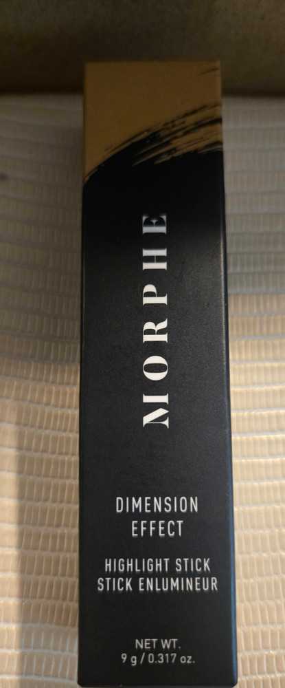 Morphe Dimension Effect Highlight Stick –#Effect2  Net Wt. 9 g/0.317 Oz.