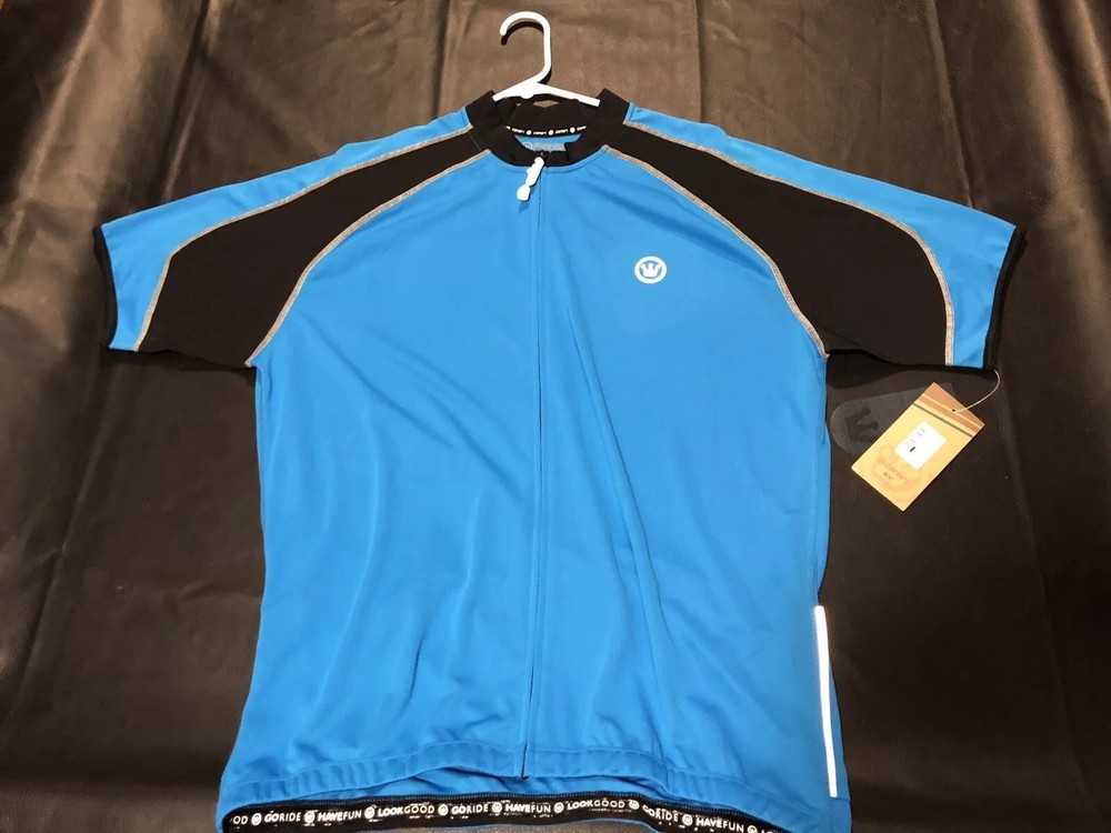 Canari tri singlet - men's X-Large
