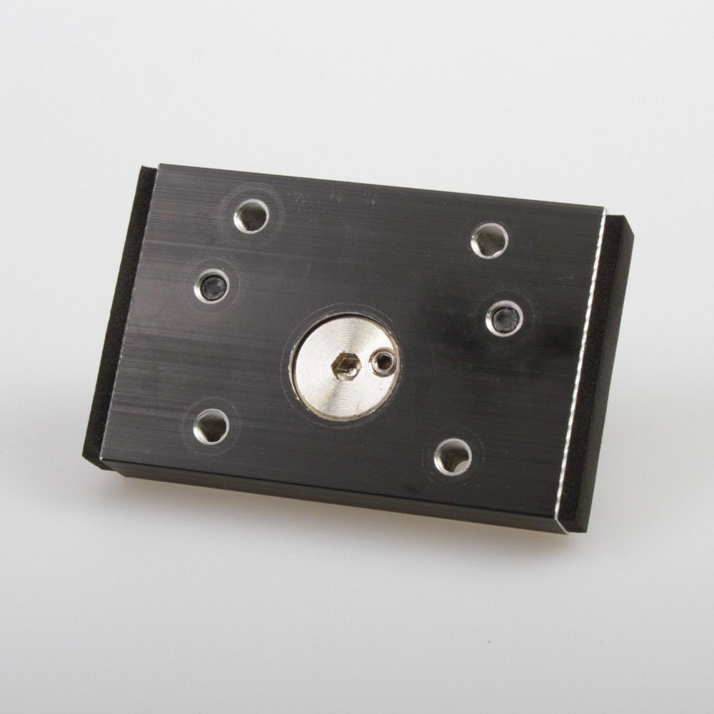 Konova Slider Main Block Various Slider Type Compatible Motorized Timelapse