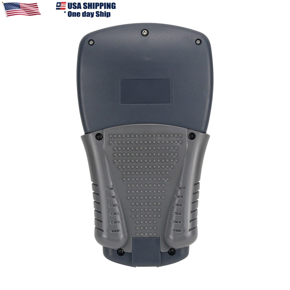 Handheld Programmer for Curtis 1311/1313K-4331 (1313K-4401) Motor Controller