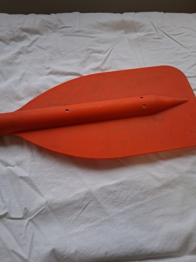 Overton's Telescopic Paddle/Oar Pre Owned