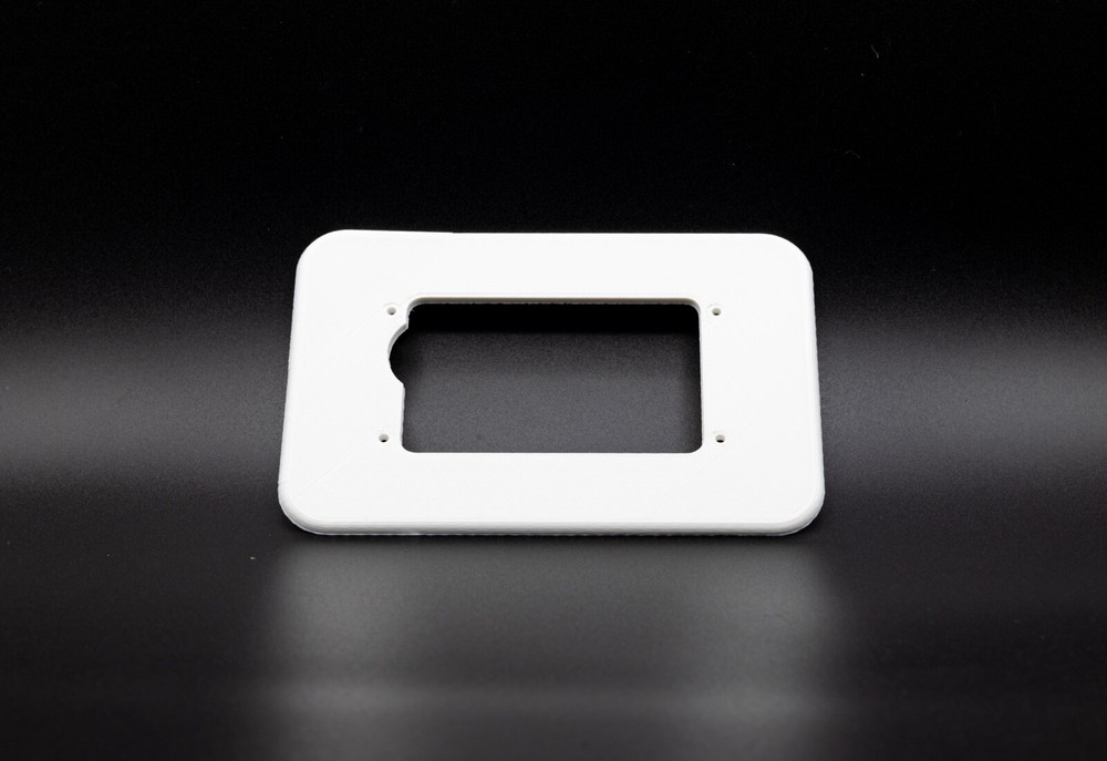 Fusion MS-ERX400/MS-SRX400 adapter (White)