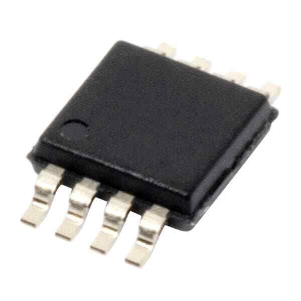 1Pcs LTC3404IMS8#TRPBF MSOP-8