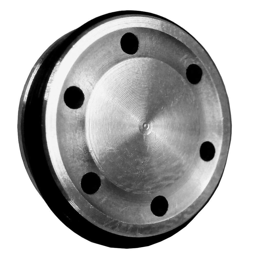 FPS TM AEP & Compact Machine Gun Piston Head