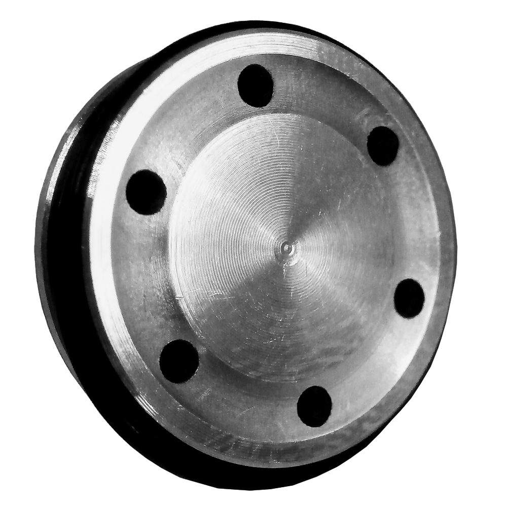 FPS TM AEP & Compact Machine Gun Piston Head