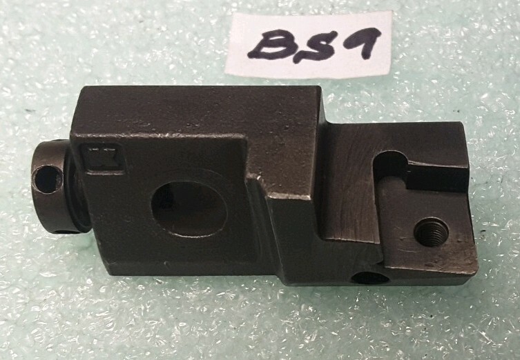KENNAMETAL  SCLCL12CA12    INSERT CARTRIDGE