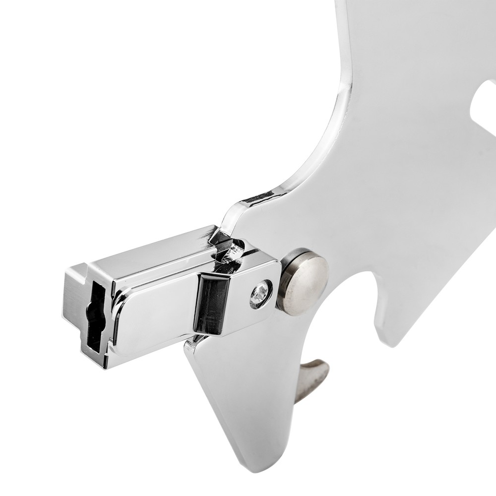 25" Backrest Sissy Bar For Indian Chieftain Springfield Roadmaster Challenger