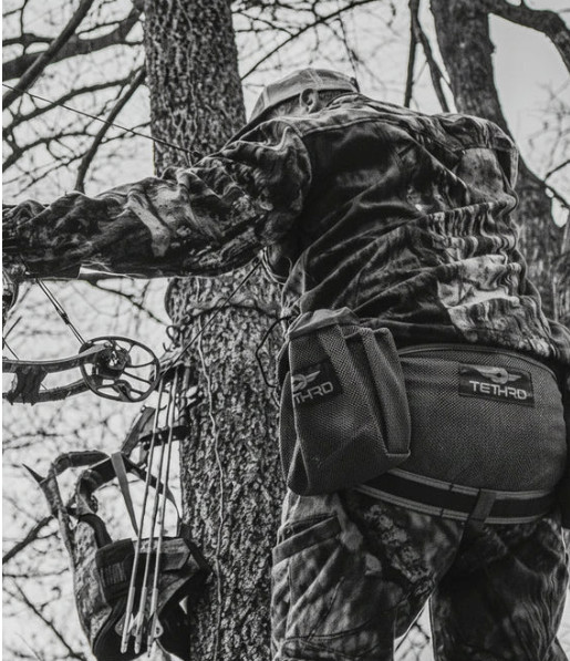 Tethrd Phantom XL Saddle Kit Predator V XL Platform Sticks Accessories Combo New