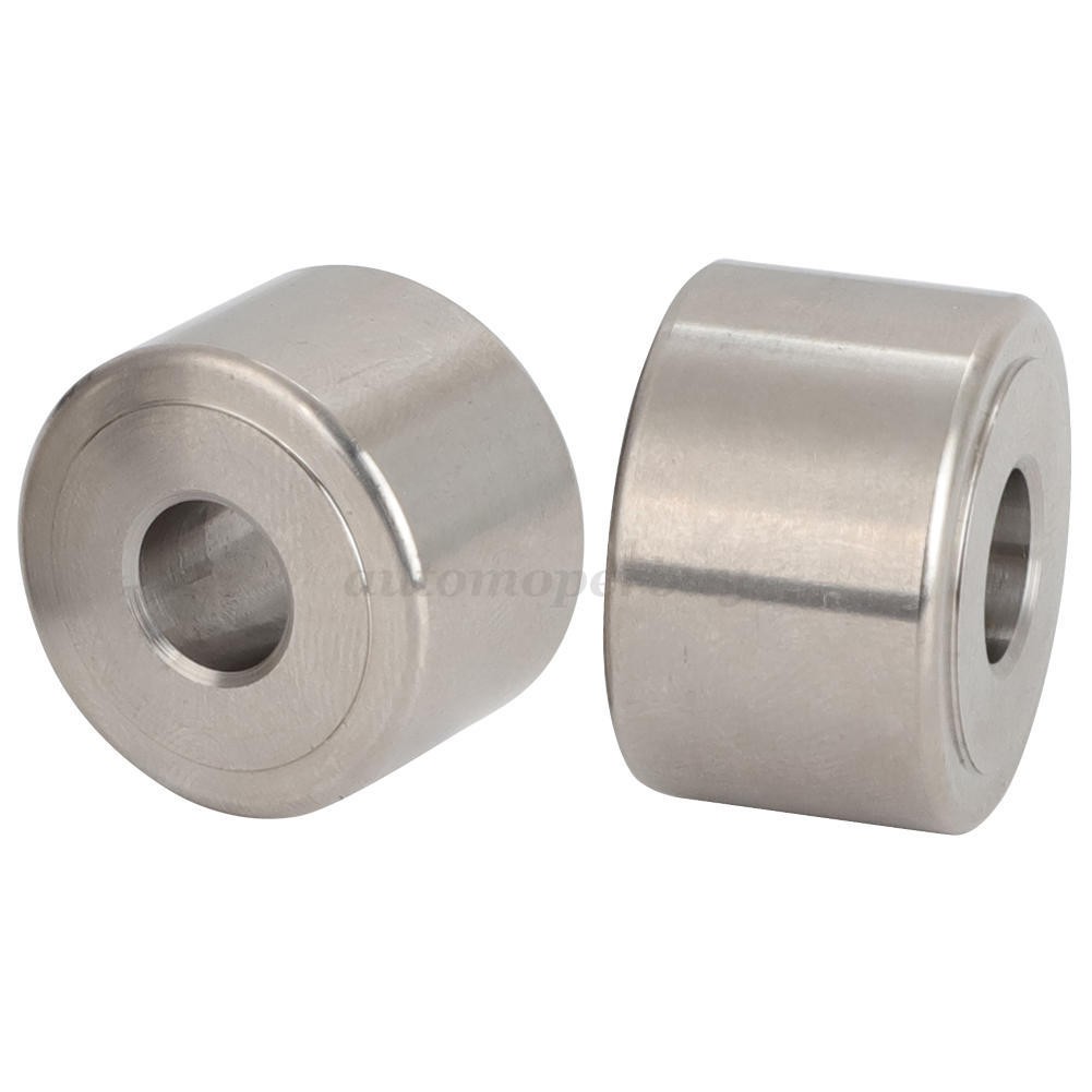 Titanium Secondary Clutch Rollers Kit For Ski Doo QRS 600 800 850s Snowmobiles