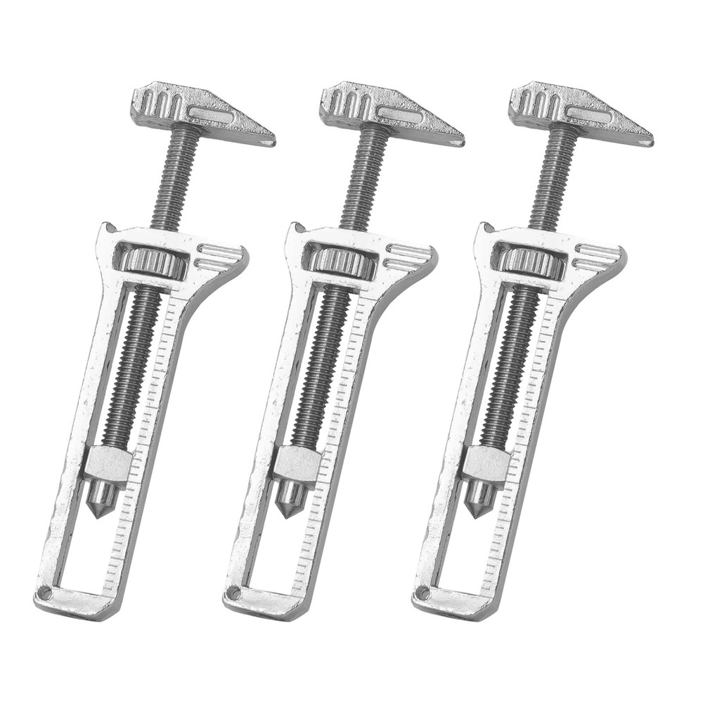 PCS Alloy Multi-Tool Adjustable Wrench Set with Caliper and Spanner Tool Kit