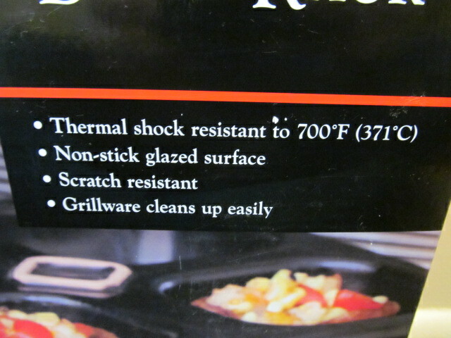 Flame Friendly Ceramic Bacon Bowl Rack for Your Grill, CC3811