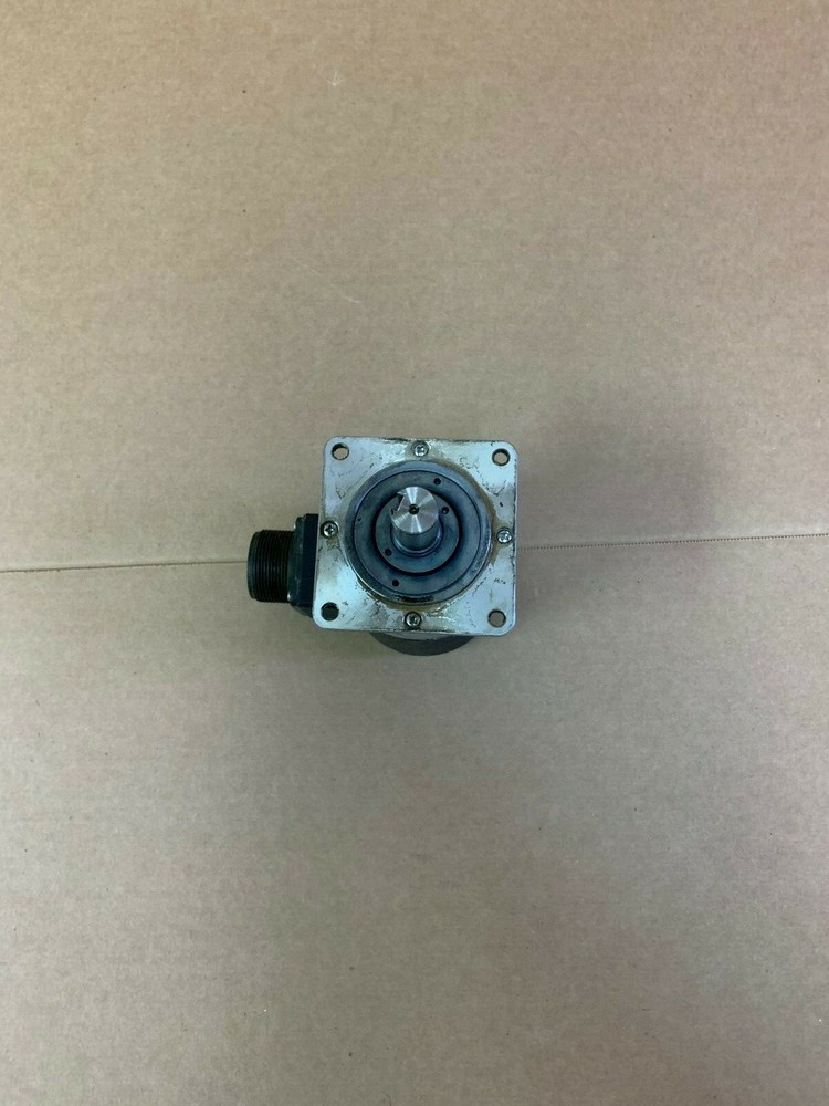NIKON ROTARY ENCODER RFT 1024-22-1