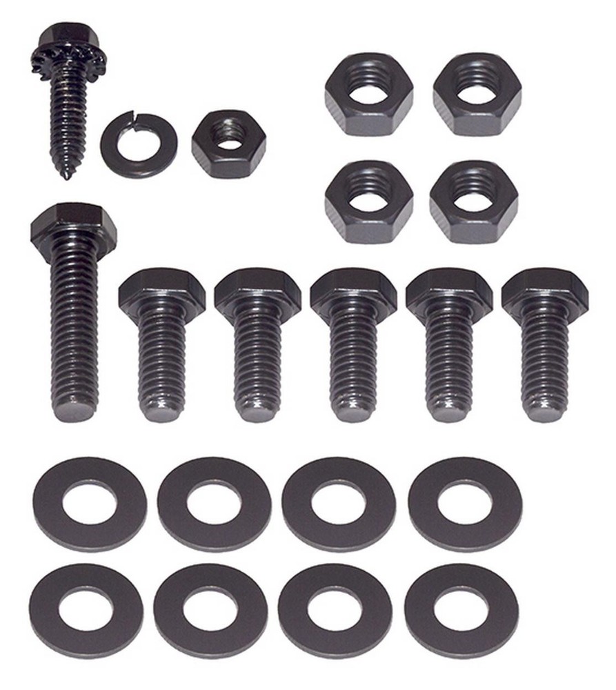 Kentrol Battery Tray | 50498