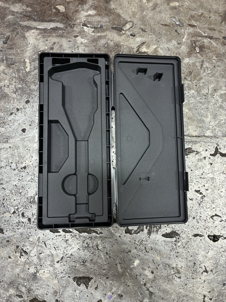 Mitutoyo 505-740J Case For Calipers