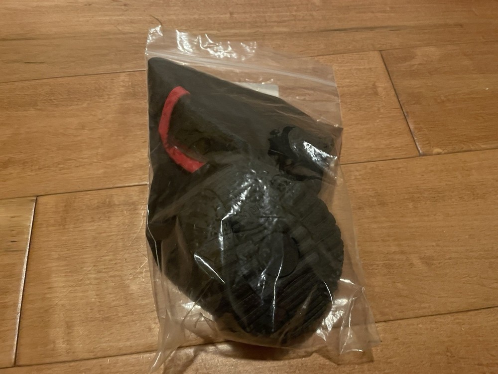 MediPaw Protective Boot, Red, Medium