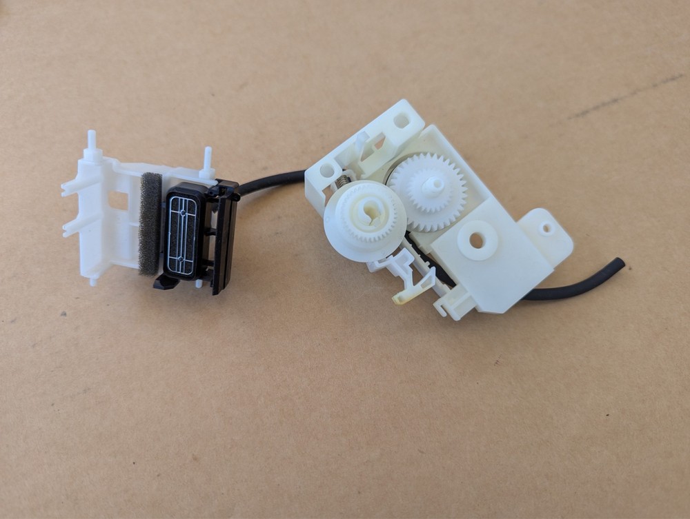 Epson ET-2550 Printer Ink Pump Part