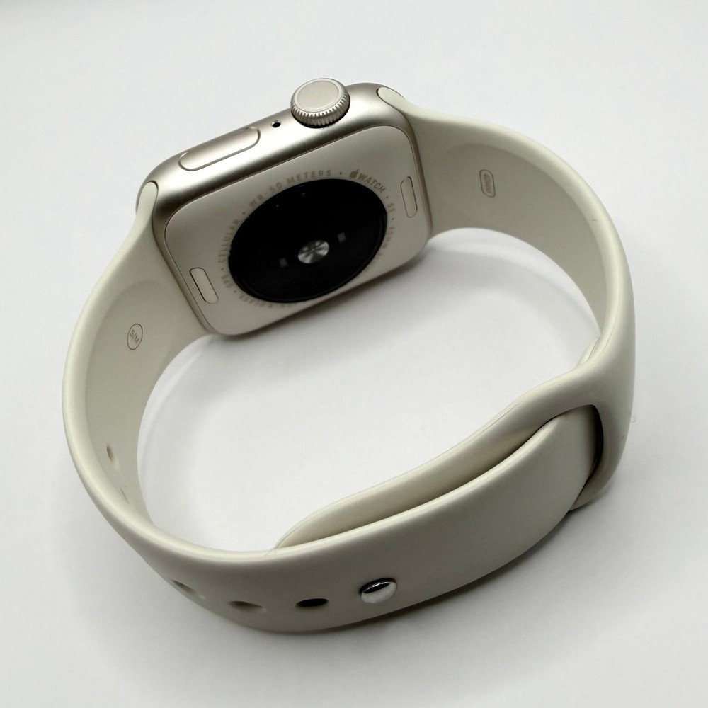 Apple Watch SE 3 (2025)