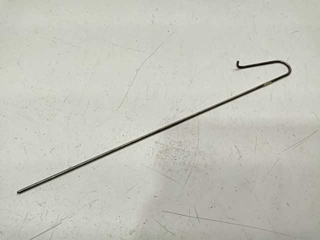 Hinge Pin - 2000 Polaris NOS