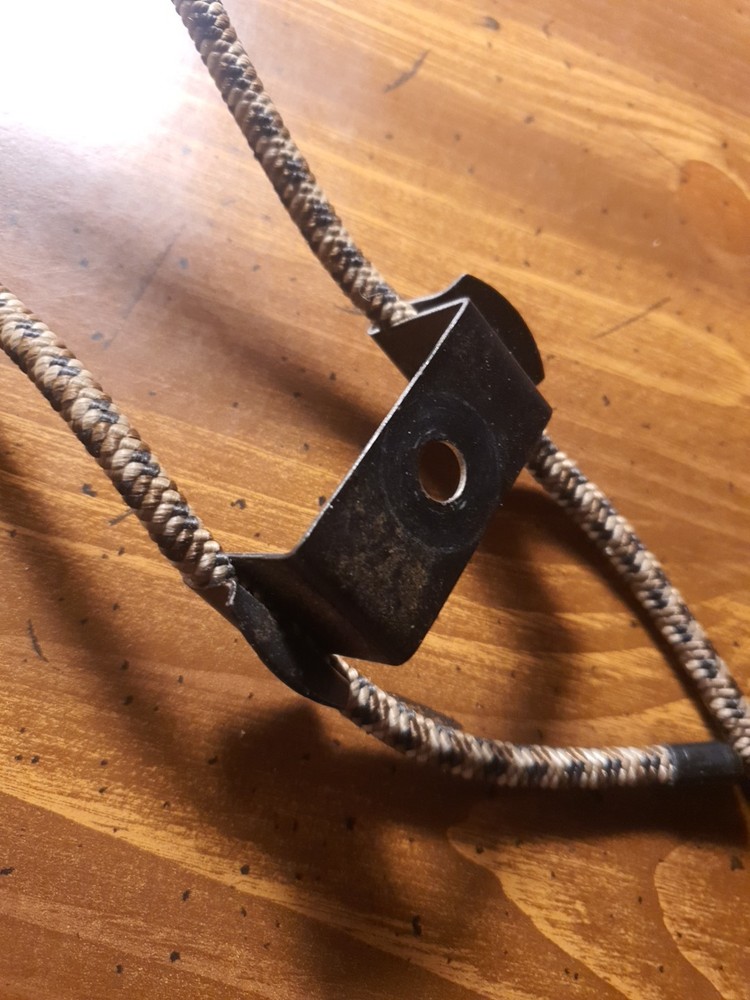 Archery Wrist Sling
