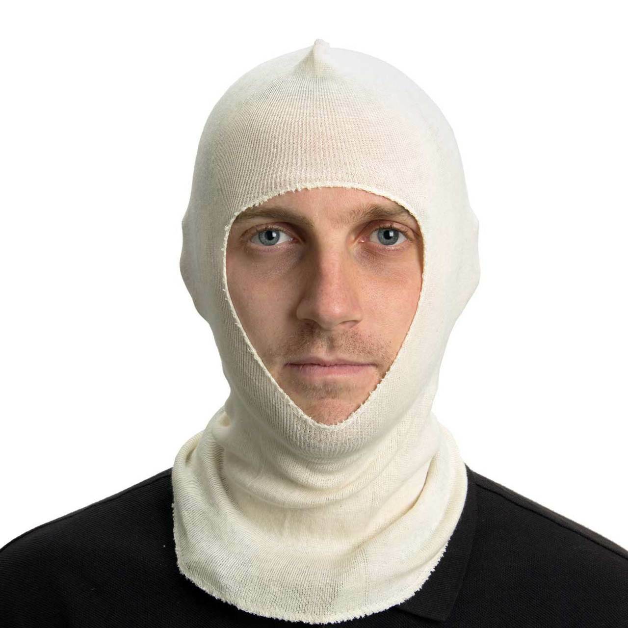 12- Allegro 1410-12 Spray Head Socks, One Size For Spraying Painting Cleaning