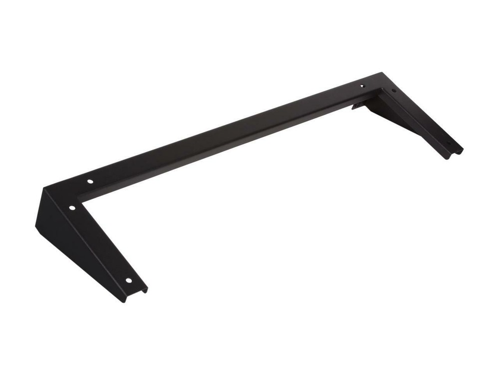 iStarUSA WUT-110B 1U Simple Vertical Rack for Rack-mountable Equipment