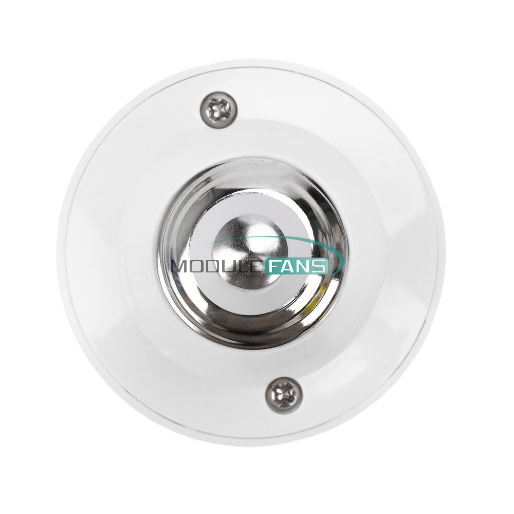 Smart WiFi Bulb Socket E26 E27 Light Bulb Adapter EWeLink Alexa Google Control