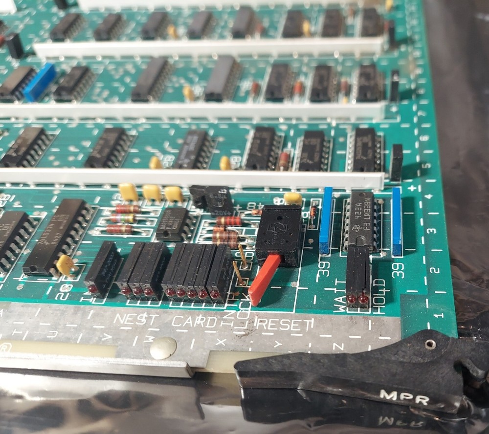 ACCURAY 61552-002 MPR Module (Item ID-10)