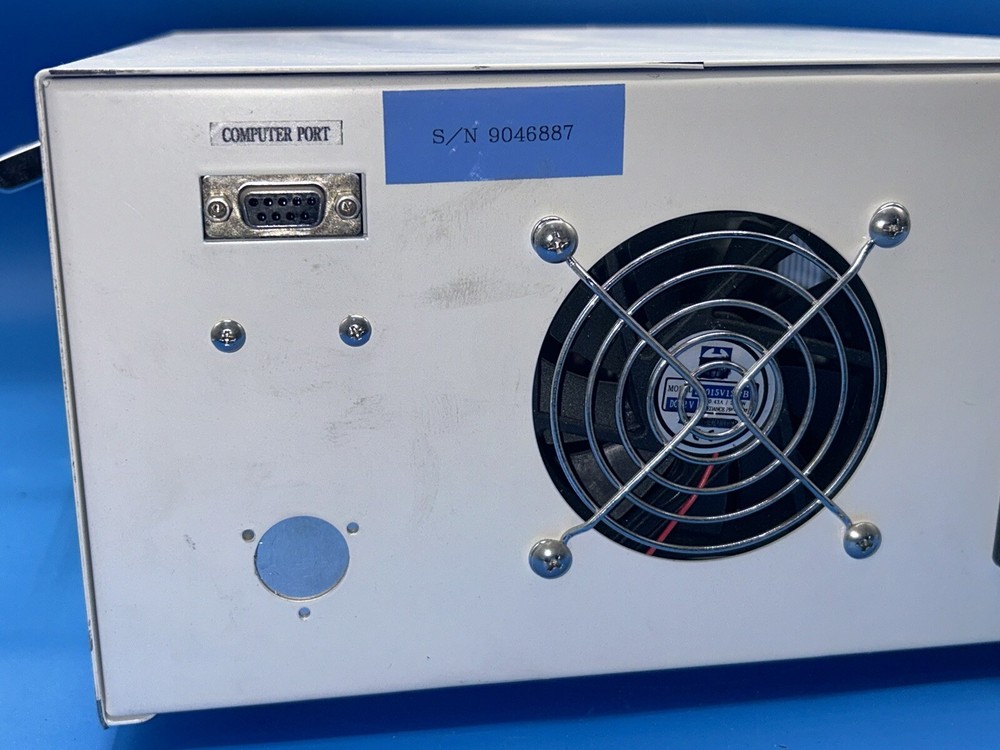 PTC PELTIER TESTING SYSTEM NOVA ST540
