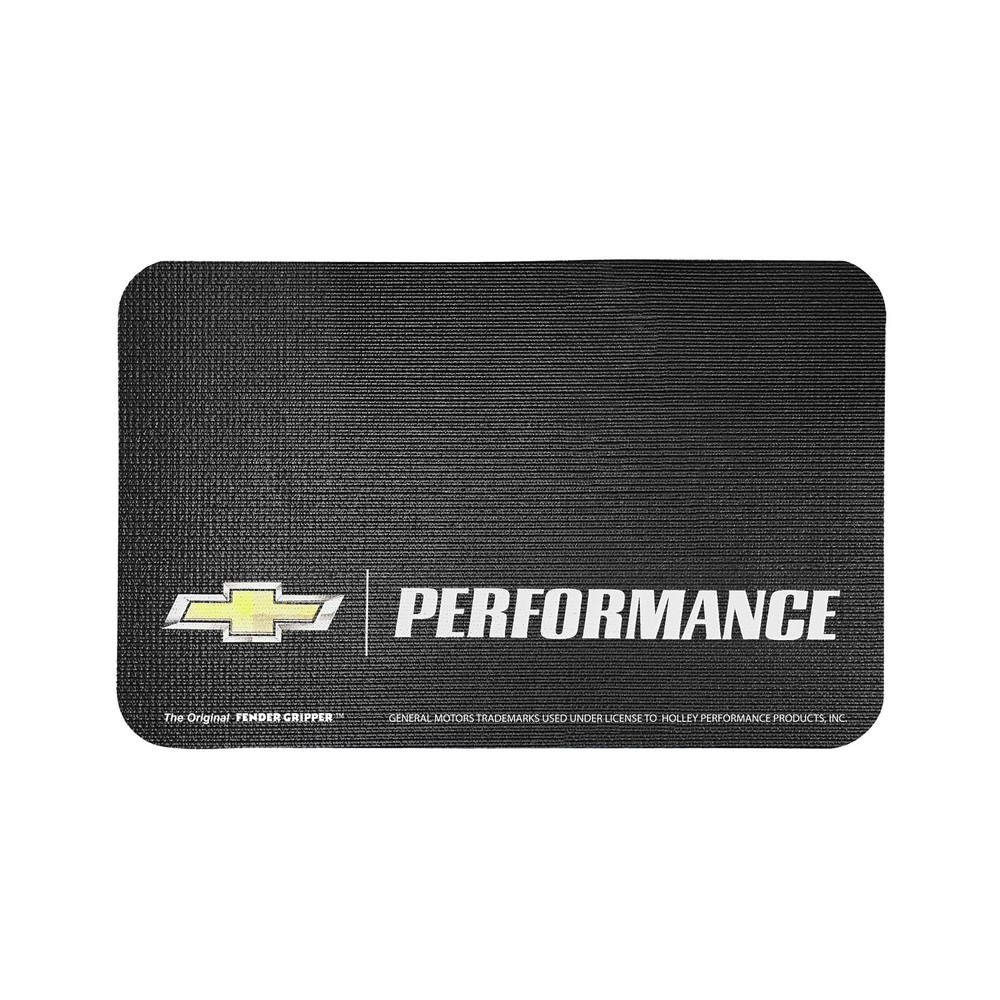 FG2071 Fender Gripper Chevy Performance Mat
