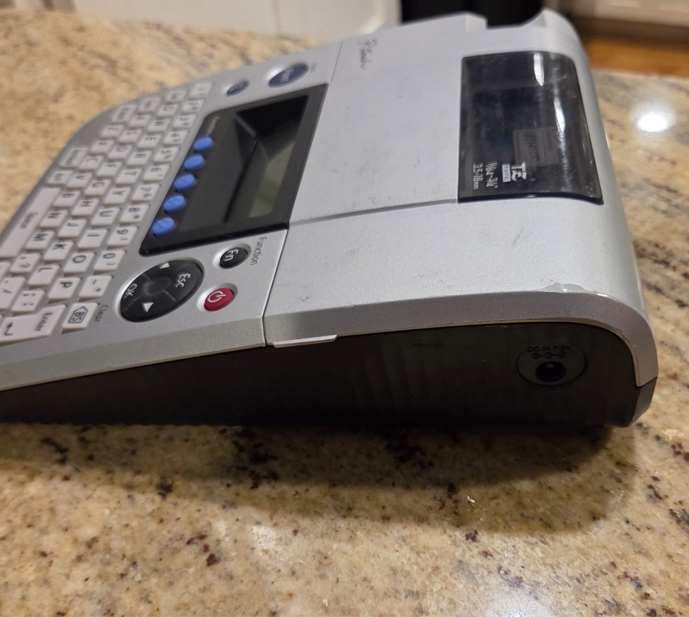 Brother P-Touch PT-1830 Label Thermal Printer