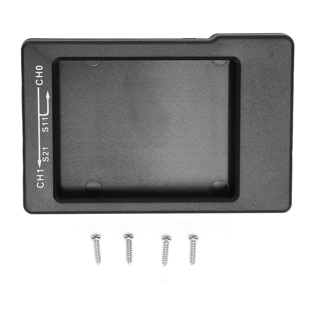 Hot Vector Analyzer Shell ABS Case Kits For VNA‑2.8in Analyzer